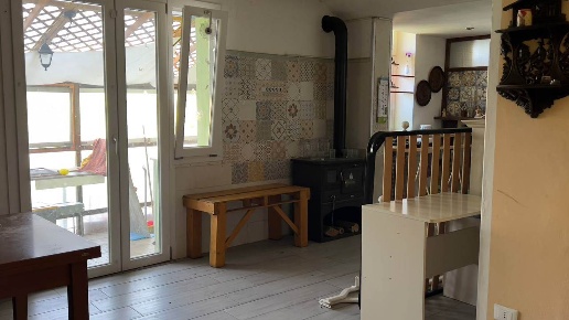 casa semindipendente in vendita a Stanghella