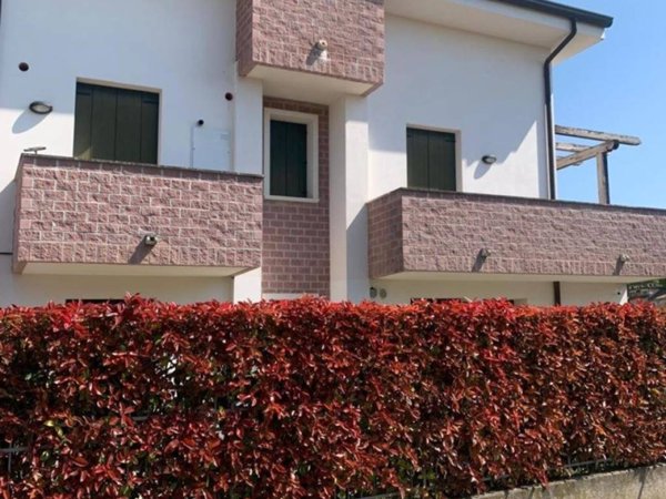 appartamento in vendita a Stanghella