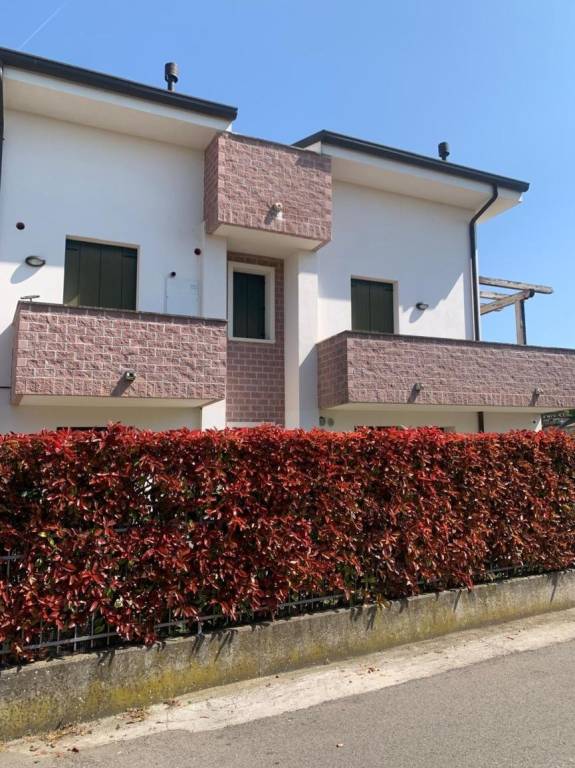 appartamento in vendita a Stanghella