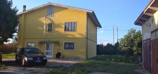 casa indipendente in vendita a Stanghella