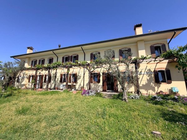 casa indipendente in vendita a Stanghella