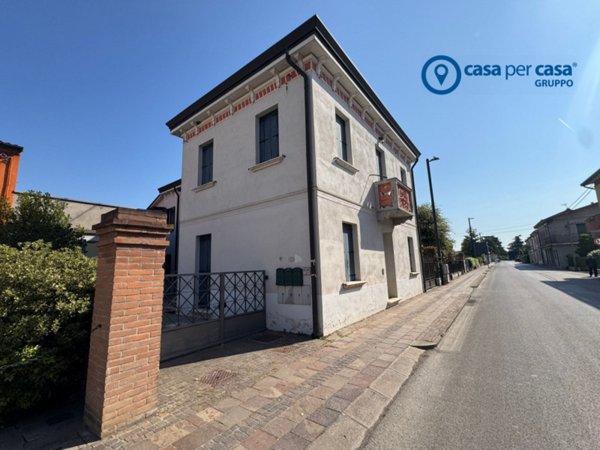 appartamento in vendita a Stanghella