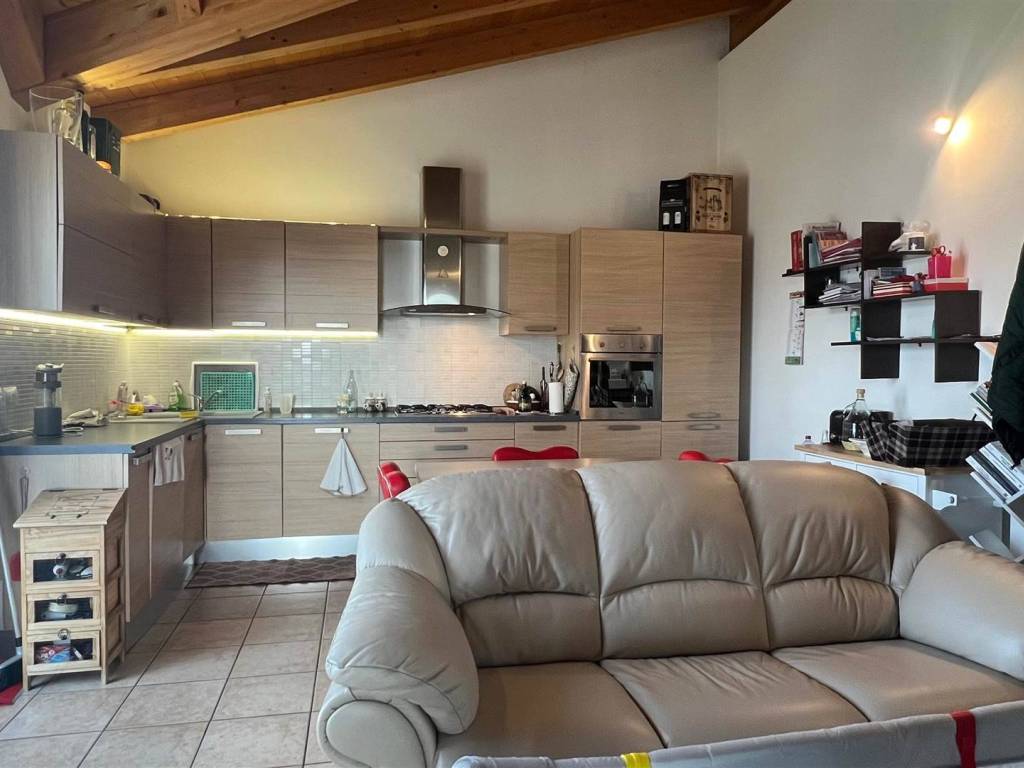 appartamento in vendita a Stanghella
