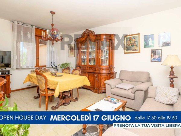 appartamento in vendita a Stanghella