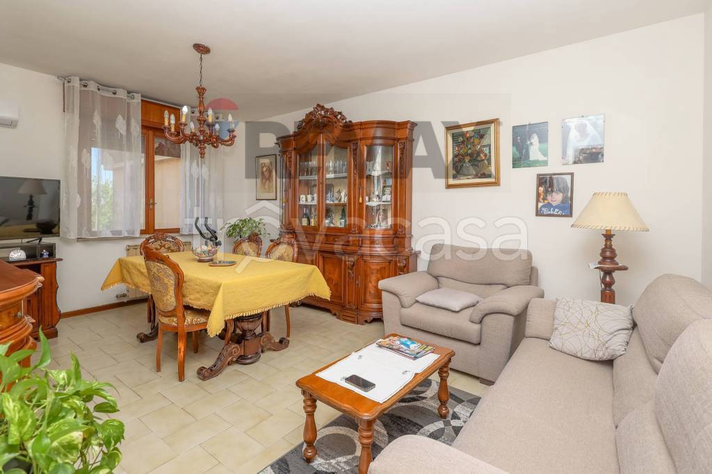 appartamento in vendita a Stanghella