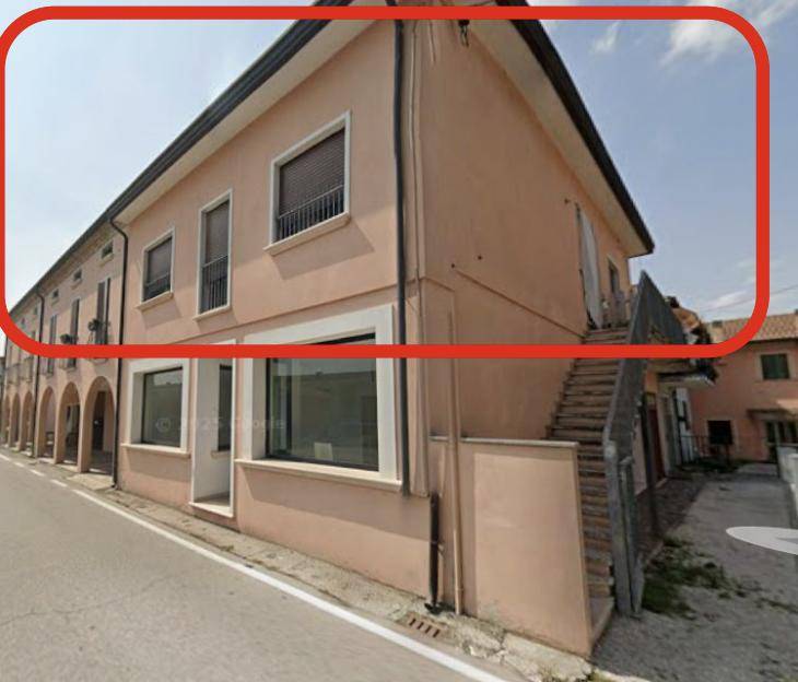 appartamento in vendita a Stanghella