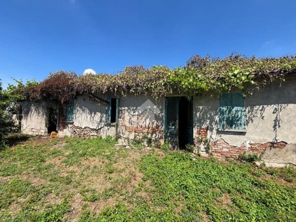 casa indipendente in vendita a Stanghella