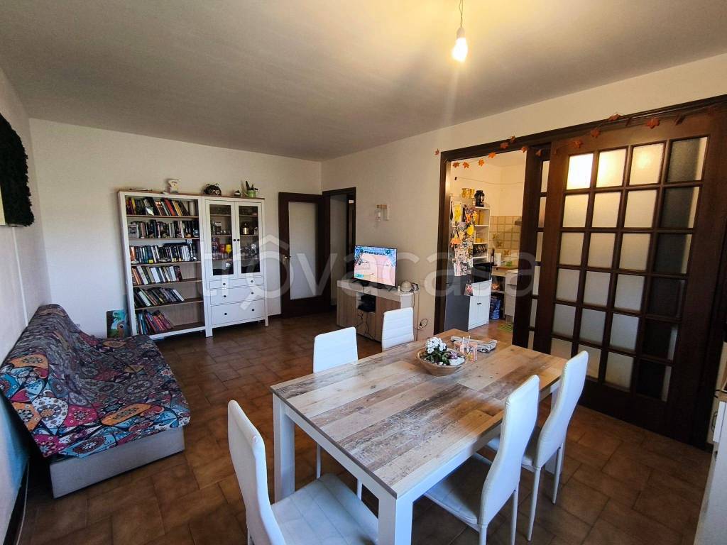 appartamento in vendita a Stanghella
