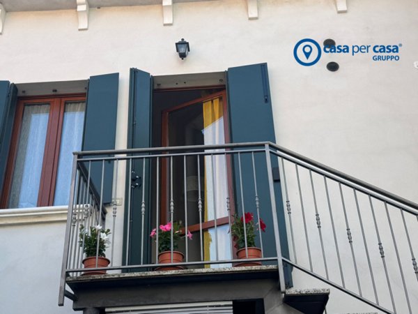 appartamento in vendita a Stanghella