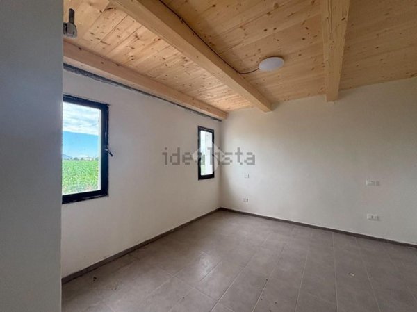 appartamento in vendita a Stanghella
