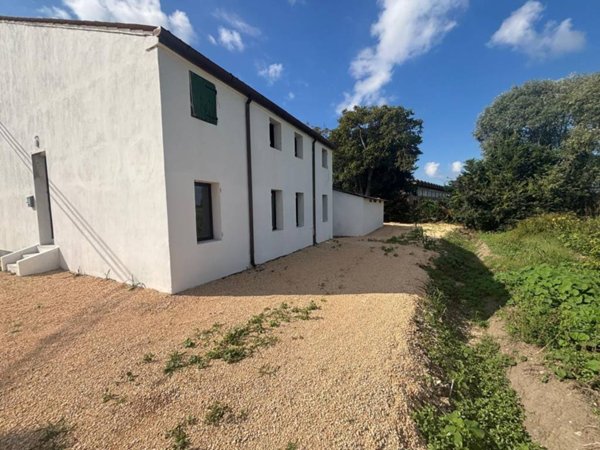appartamento in vendita a Stanghella