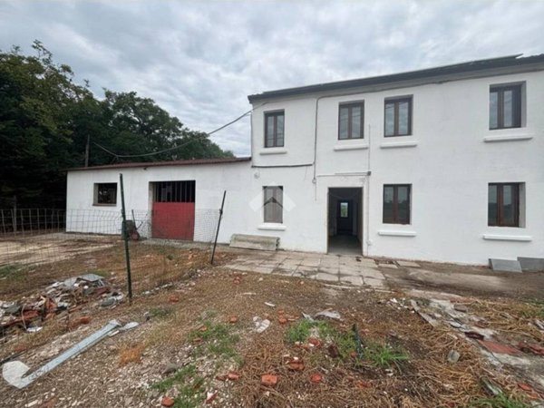 appartamento in vendita a Stanghella