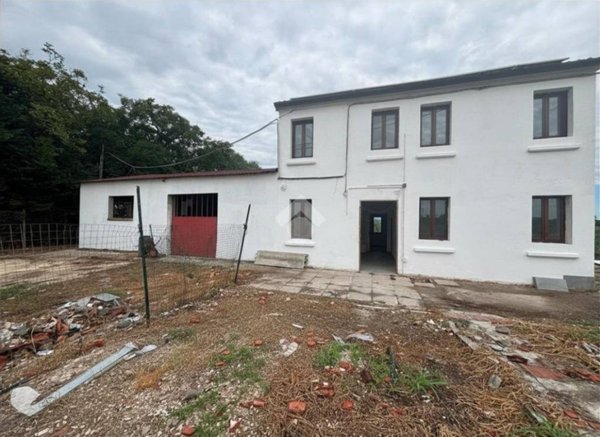 appartamento in vendita a Stanghella