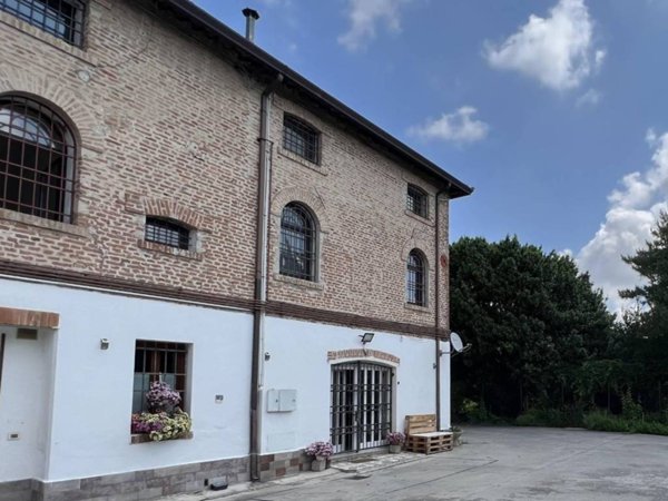 appartamento in vendita a Stanghella
