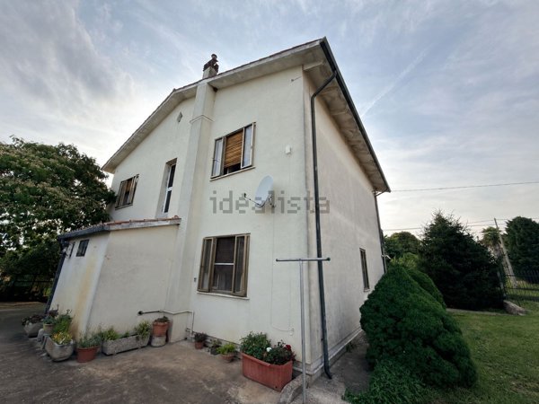 casa indipendente in vendita a Stanghella