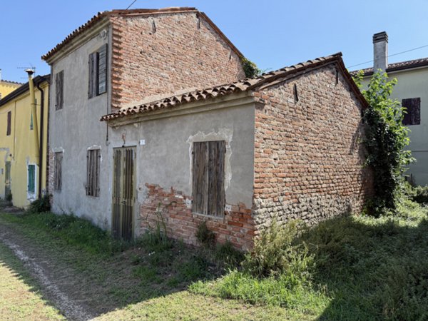 casa indipendente in vendita a Stanghella