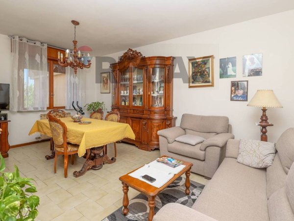appartamento in vendita a Stanghella