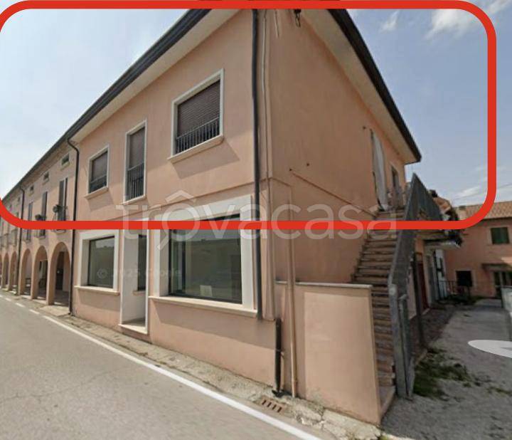 appartamento in vendita a Stanghella