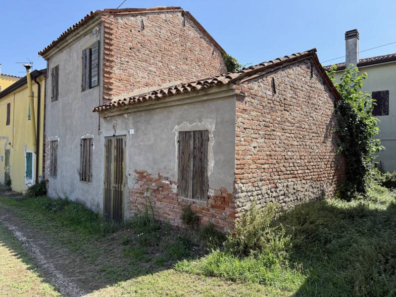 casa indipendente in vendita a Stanghella