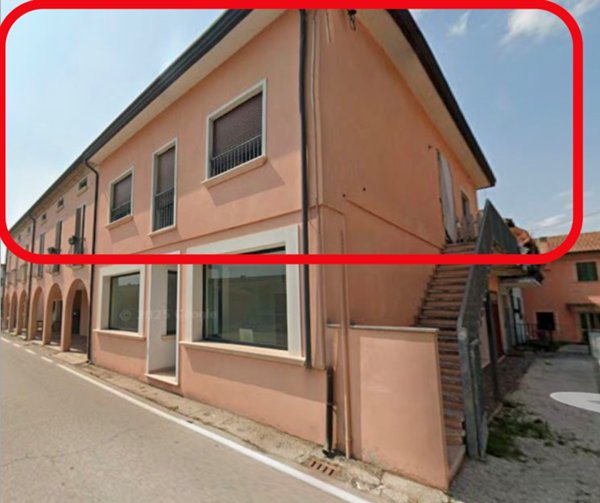 appartamento in vendita a Stanghella