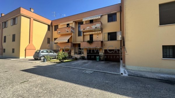 appartamento in vendita a Stanghella