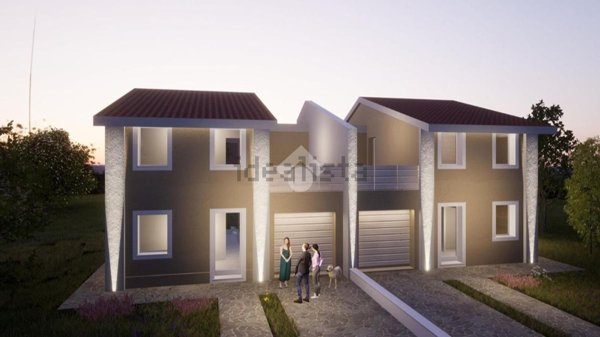 appartamento in vendita a Stanghella