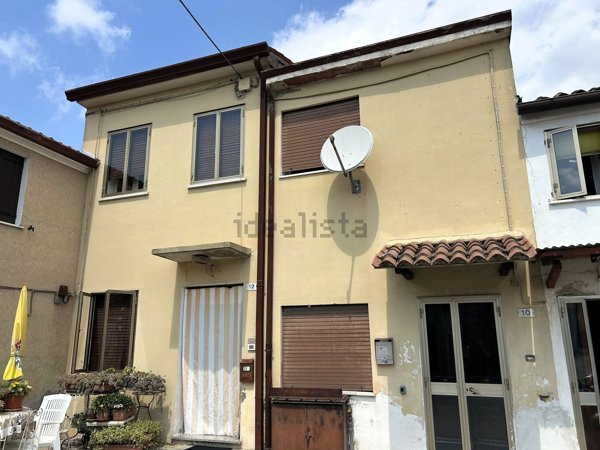 casa indipendente in vendita a Stanghella