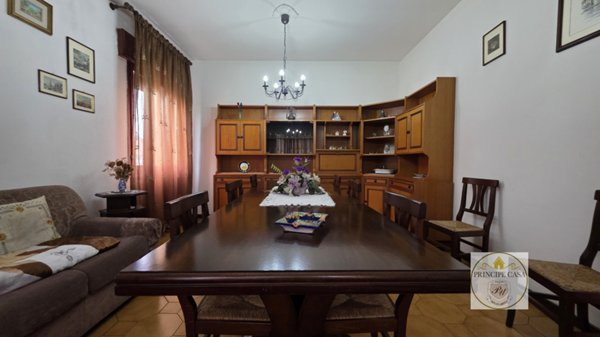 casa indipendente in vendita a Stanghella