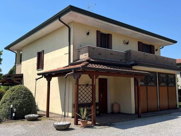 casa indipendente in vendita a Stanghella
