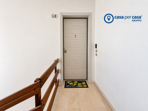 appartamento in vendita a Stanghella