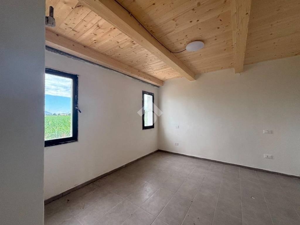 appartamento in vendita a Stanghella