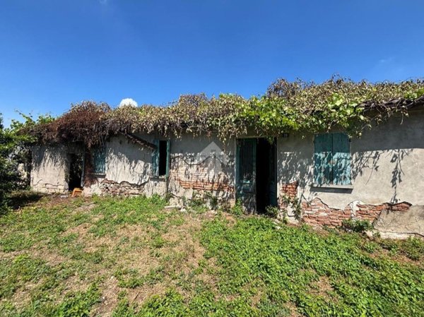 casale in vendita a Stanghella