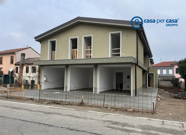 appartamento in vendita a Stanghella