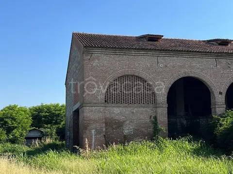 casa indipendente in vendita a Stanghella