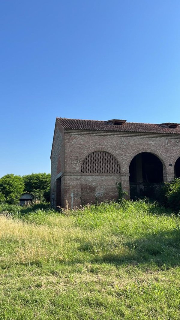 casa indipendente in vendita a Stanghella