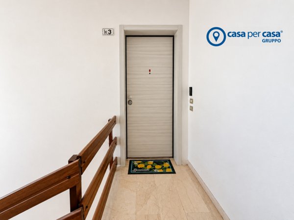 appartamento in vendita a Stanghella