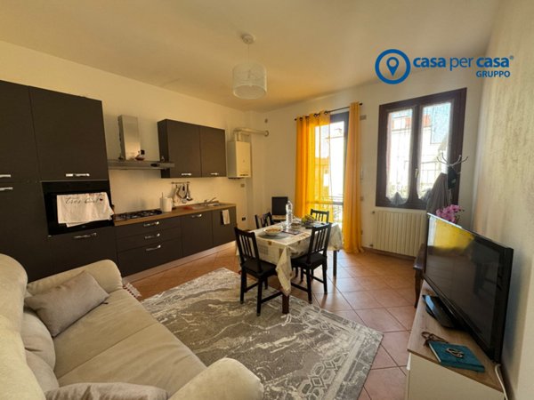 appartamento in vendita a Stanghella