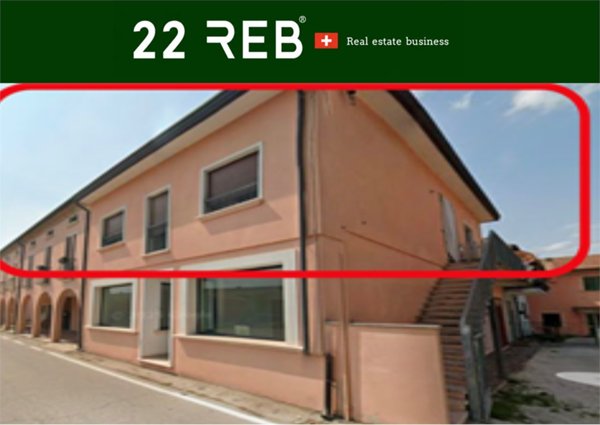 appartamento in vendita a Stanghella