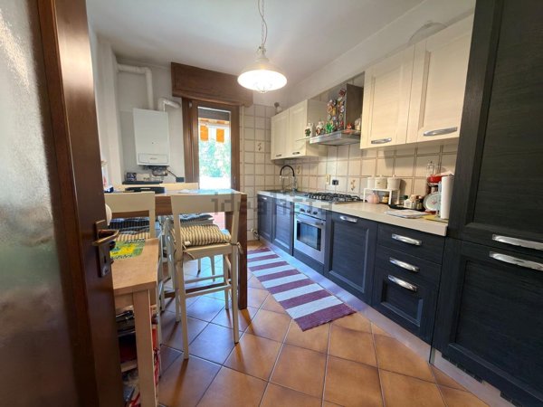 appartamento in vendita a Stanghella