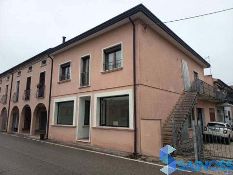 appartamento in vendita a Stanghella