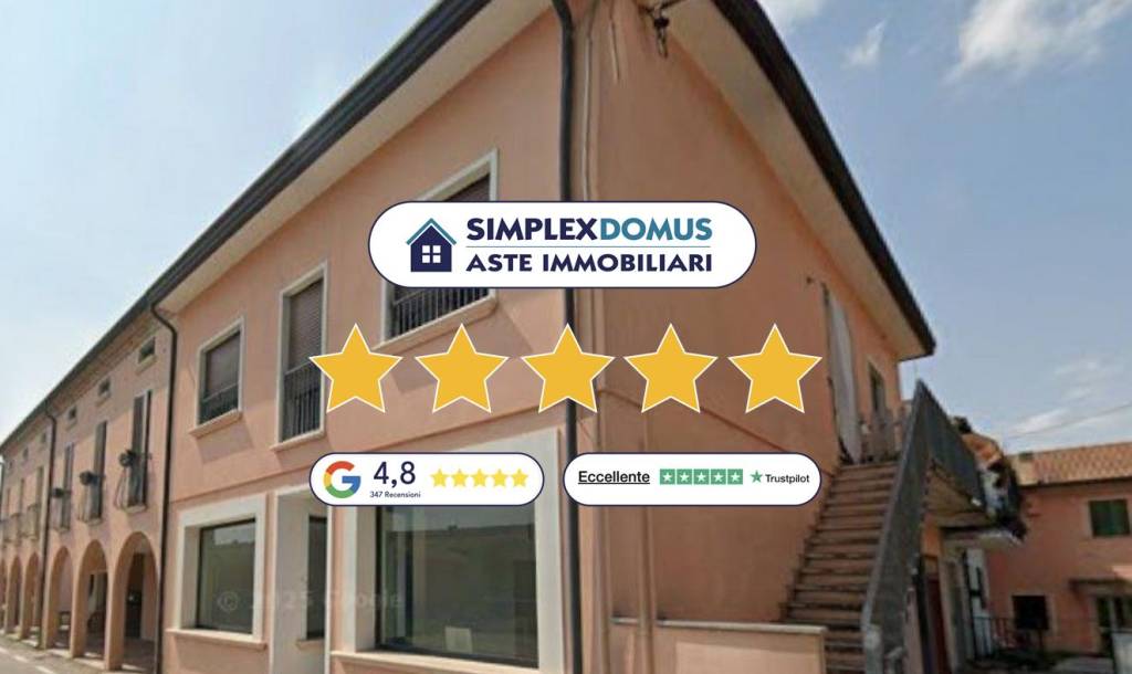 appartamento in vendita a Stanghella