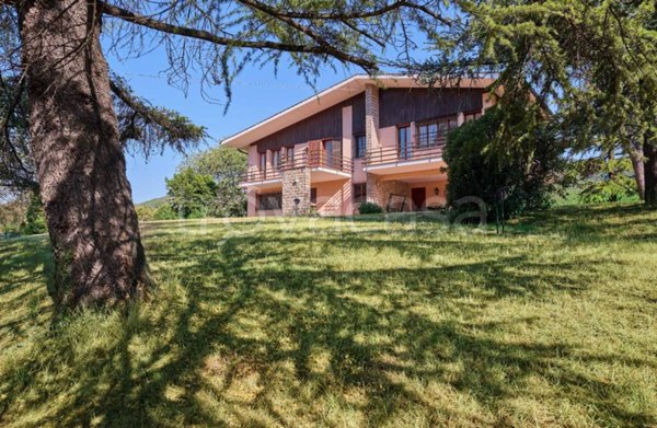 casa indipendente in vendita a Teolo in zona Villa