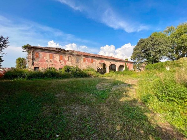 intera palazzina in vendita a Teolo in zona San Biagio