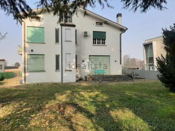 appartamento in vendita a Teolo in zona Bresseo