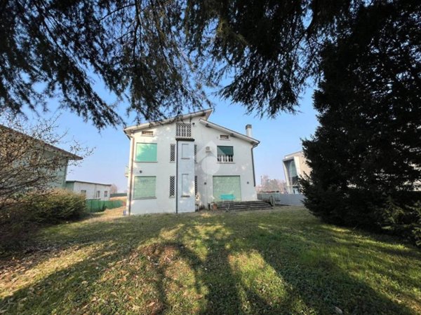 casa indipendente in vendita a Teolo in zona Treponti