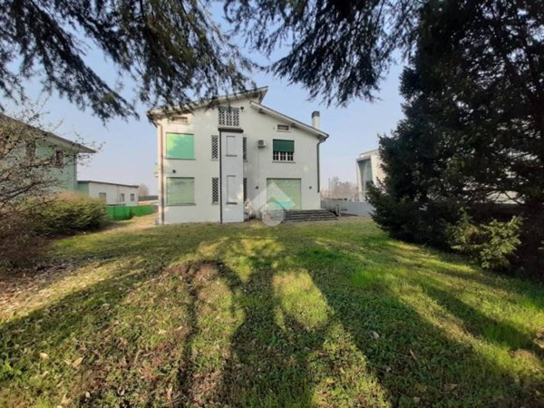 casa indipendente in vendita a Teolo in zona Treponti