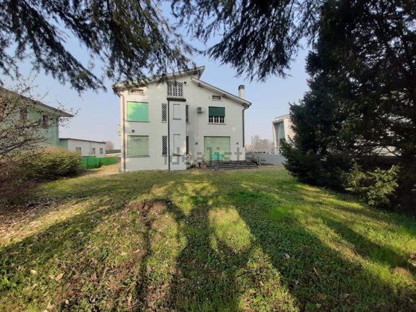 appartamento in vendita a Teolo in zona Bresseo