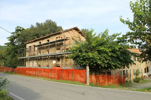 appartamento in vendita a Teolo