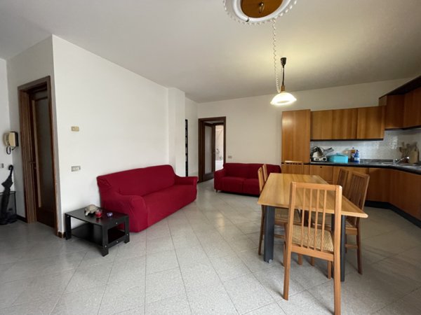 appartamento in vendita a Teolo in zona San Biagio