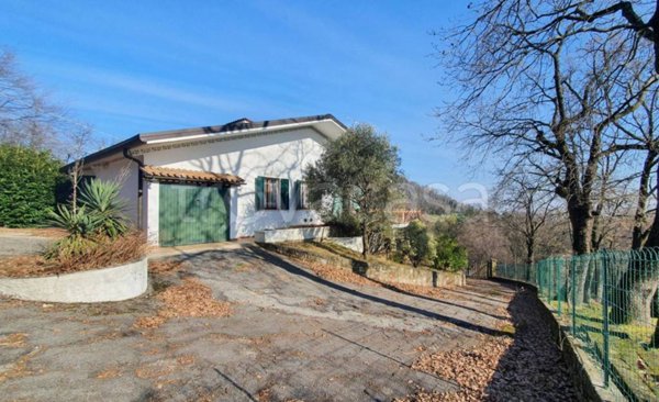 casa indipendente in vendita a Teolo in zona Villa